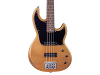 Shergold SBL15 Libertine Standard Bass Guitar Metallic Gold Shergold SBL15 Libertine Standard Bass Guitar Metallic Gold